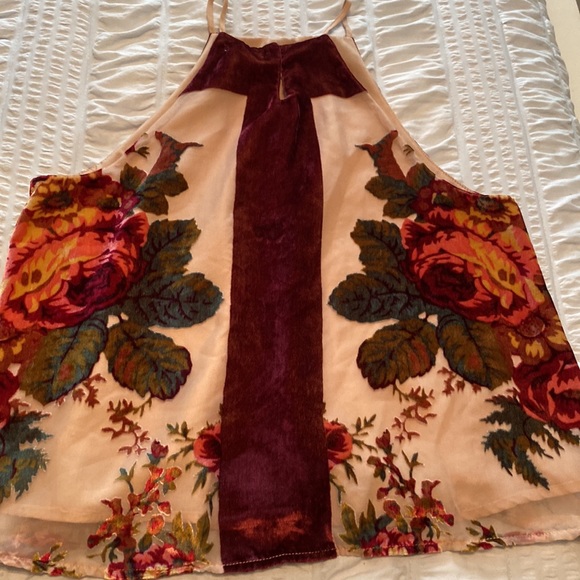 Clover + Scout Gorgeous Tank Top | Size M - Picture 11 of 13